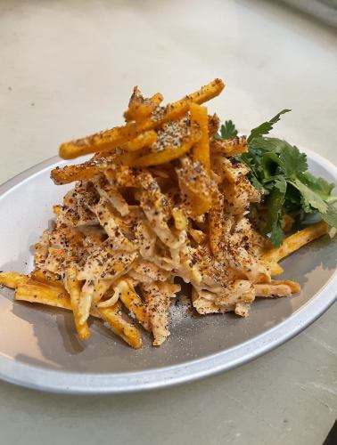 人参しりしりムーチョ