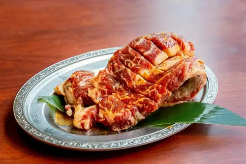 力丸醃製排骨