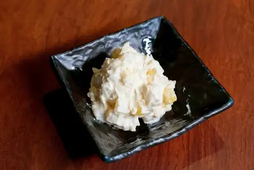 大白菜泡菜 / 泡菜 / 混合涼拌菜 / 馬鈴薯沙拉
