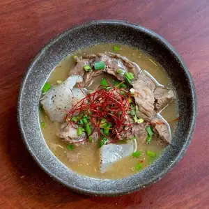 土手燒