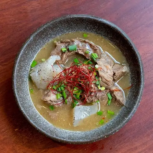 土手燒
