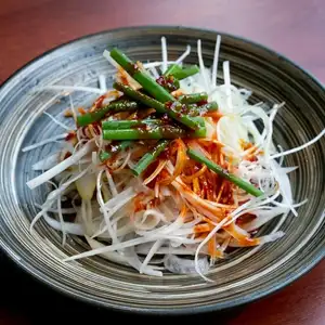 各種沙拉
