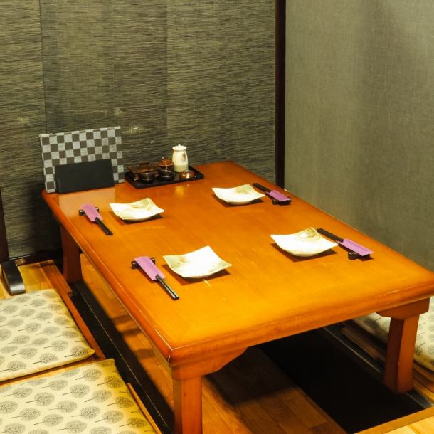 Private banquets can also seat up to 40 people including the counter.The 2-hour all-you-can-drink course is available at 5000/5500/6000 yen (※ including tax).We also offer courses to suit your budget, preferences and number of people.Please consult by phone once!