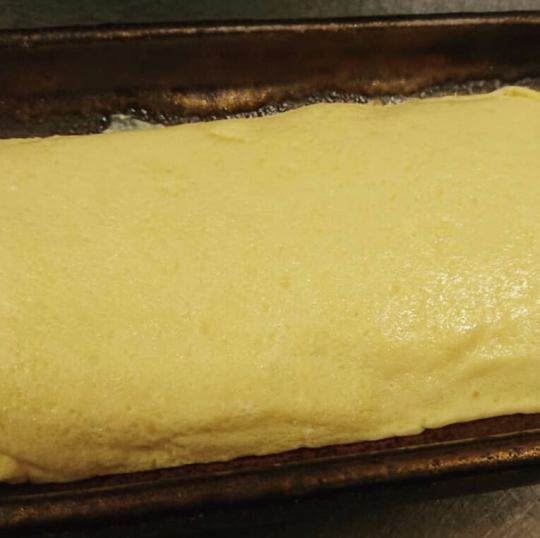 【石松最受歡迎的商品! 】蓬鬆綿軟的蛋捲