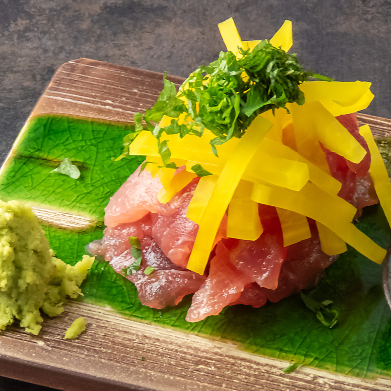 こだわりの瀬戸内鮮魚が愉しめる◎美味しい海鮮をご堪能!