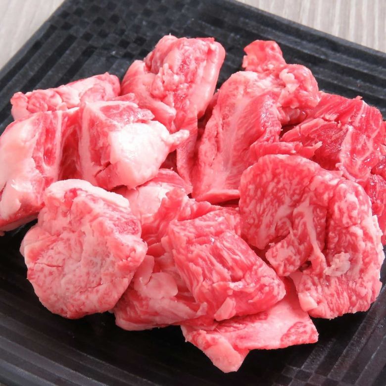 Wagyu beef ribs