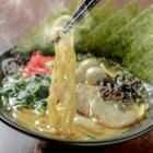 家系ら～めん
