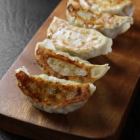 [絶品]粗挽き餃子【5個】