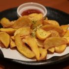 감자 플라이 플레인