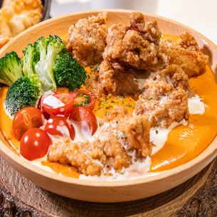 ロゼチキン (骨なし)