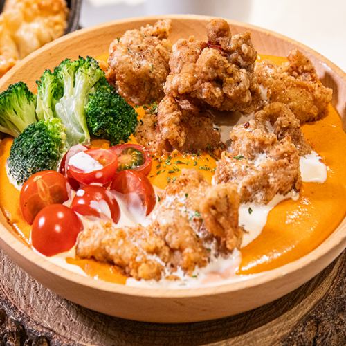 ロゼチキン (骨なし)
