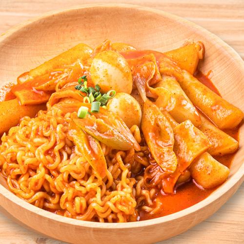 라포키
