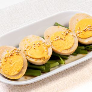 韩式风味丸子