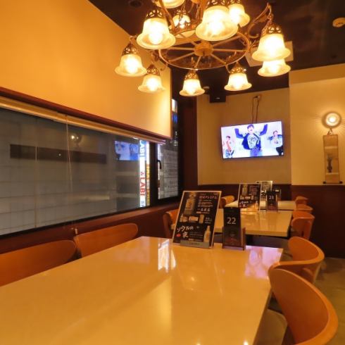 8名様～OK★夜景の見える豪華完全個室★合コンや宴会に最適♪