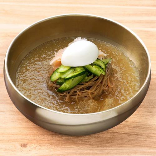 水冷麺