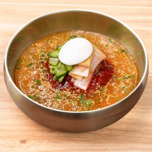 生活涼麵
