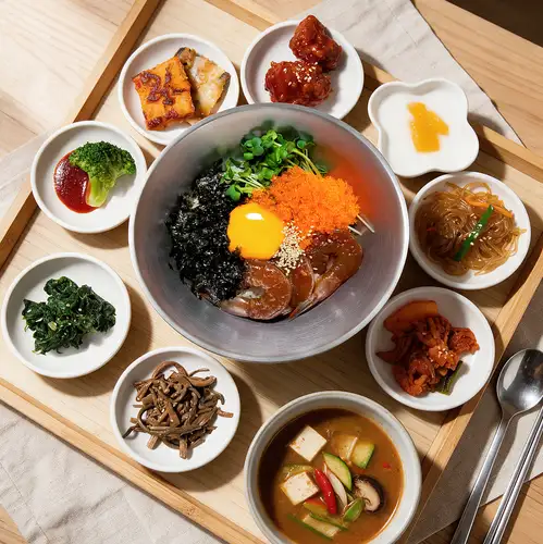 *包含8道小菜和甜点！非常令人满意的午餐套餐。