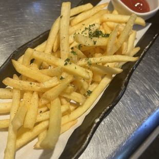 フライドポテト