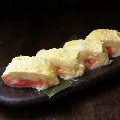푹신푹신 달걀 其 (아카시 구이 바람)