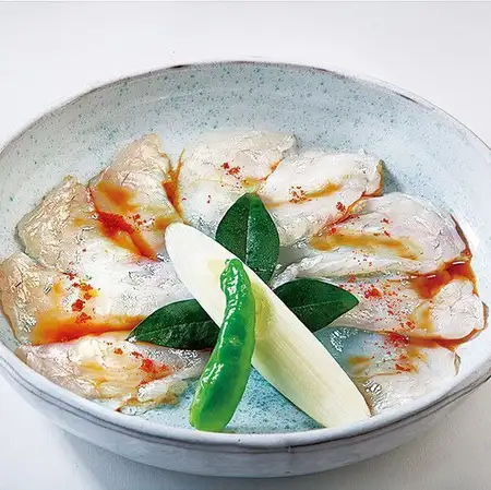 Shabu meat