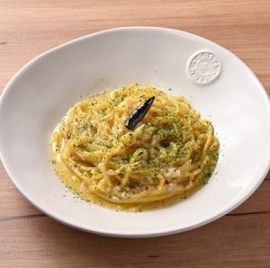 発酵ペペロンチーノ