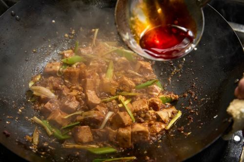 使用時令食材的道地中華料理，味道溫暖人心♪