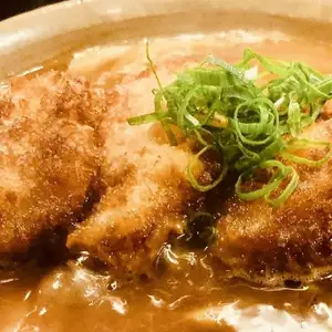 Teppei-style miso cutlet