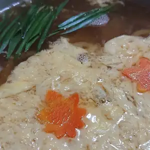 Somen noodles