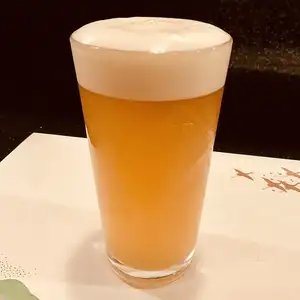 Today's craft beer