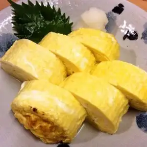 Dashimaki