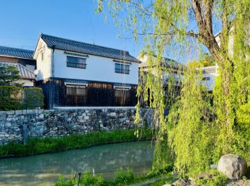 風薫る5月新緑の季節になりました❤️ 広島福山のお酒　天宝一　入荷しました〜❣️