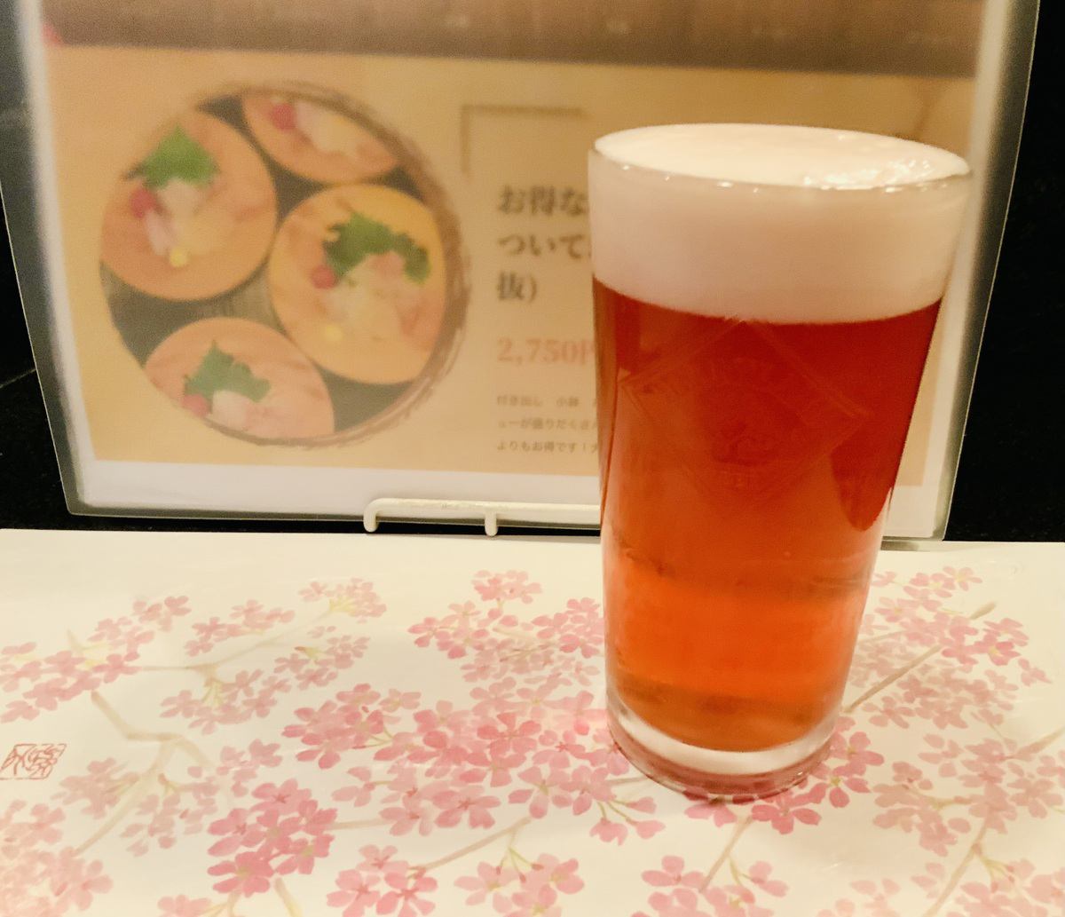 毎日おすすめのクラフトビールがお得なお値段で飲んでいただけます❣️
