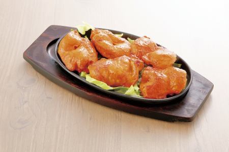 チキンチッカ（骨なし）