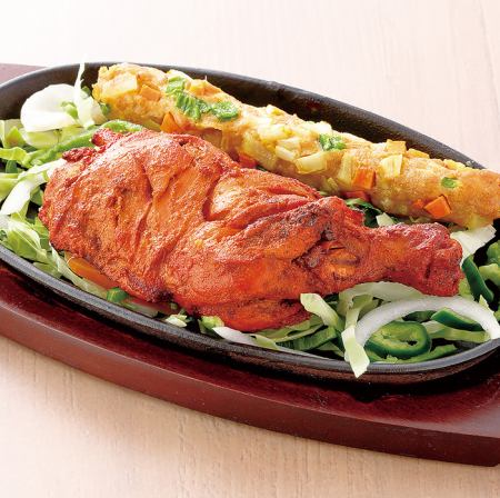 タンドリーミックス