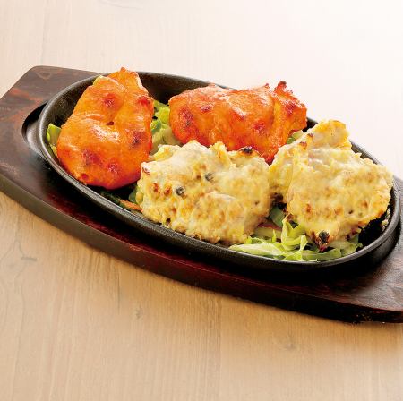 ミックスチッカ　（骨なし）