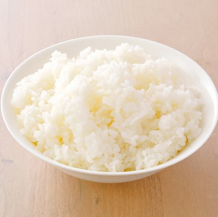 ライス(国産米)