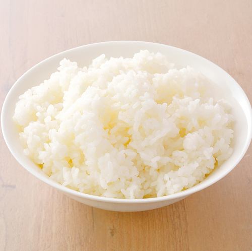 ライス(国産米)