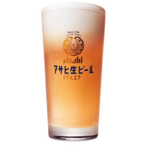 生ビール激うま店