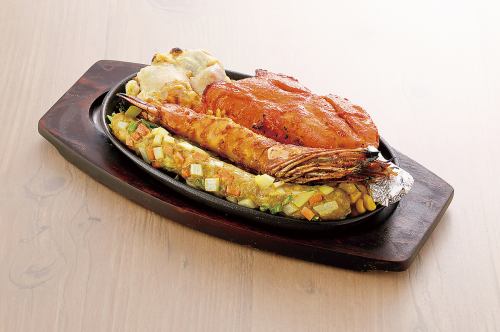 抜群にうまいタンドリー