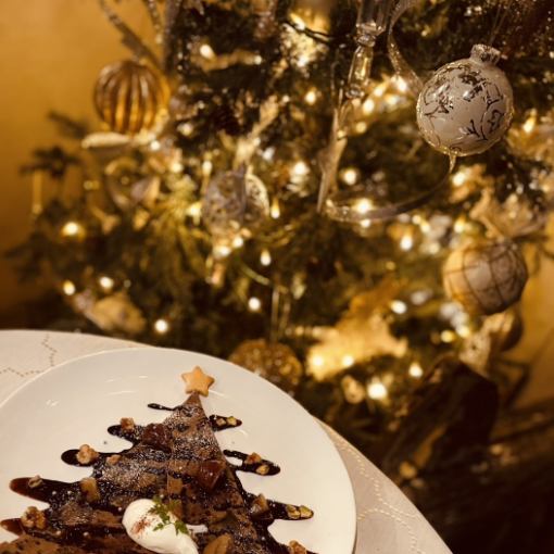 【飲み放題付】忘年会限定コース