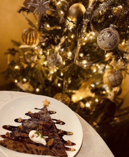 【暢飲無限量供應】★年末派對限定套餐★ 午餐或晚餐的完美之選♪