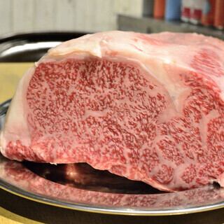 【1日1組限定】 ★★希少 四万十黒毛和牛コース★★10,000円(税込) ※2H飲み放題付