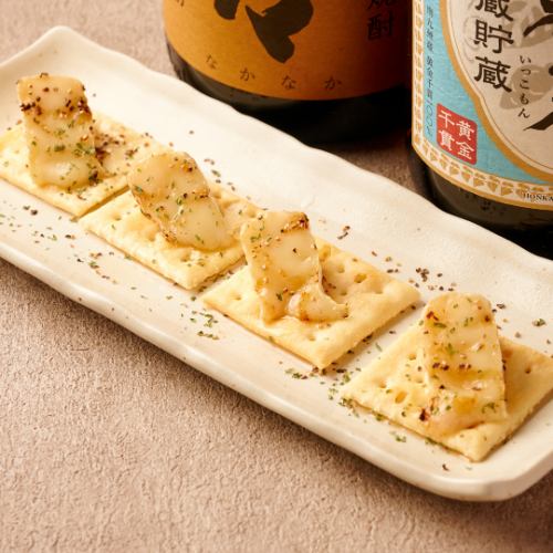 炭焼きカマンベールチーズ