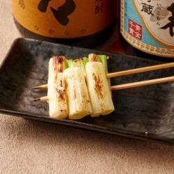 長ネギ