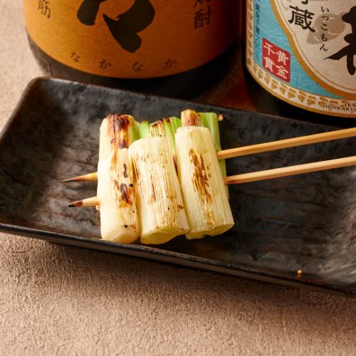 長ネギ