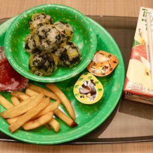 キッズチュモッパセット