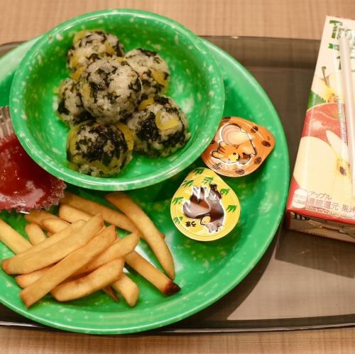 キッズチュモッパセット