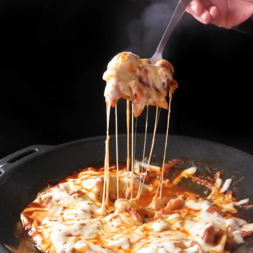 絶品韓国料理を心ゆくまで