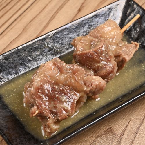 極上の旨み<<黒毛和牛牛すじ>>