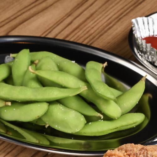 枝豆